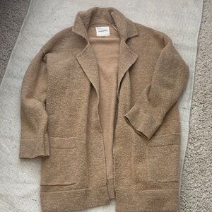 Thread & Supply Sweater Jacket